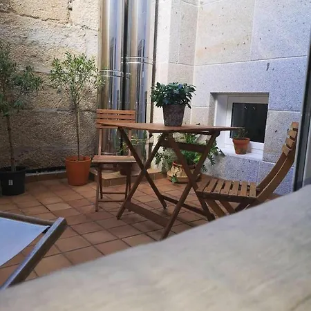 Studio Rua Velazquez Moreno Βίγκο