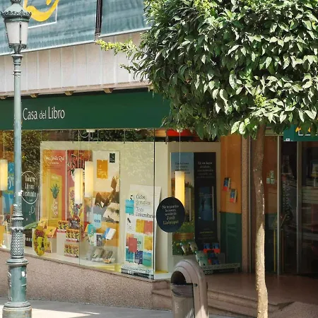 Studio Rua Velazquez Moreno Βίγκο