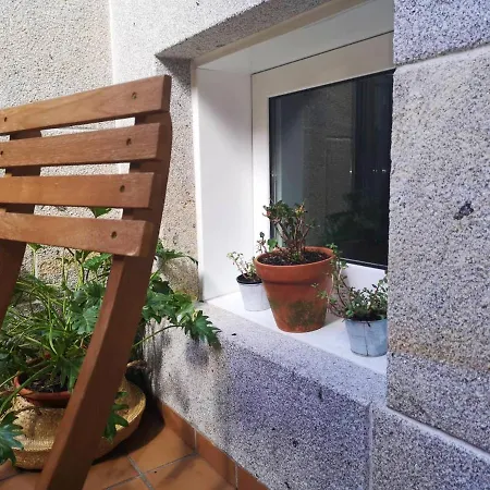 Studio Rua Velazquez Moreno Διαμέρισμα