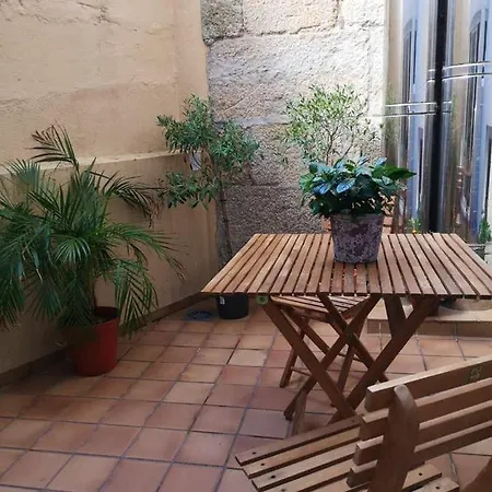 Studio Rua Velazquez Moreno * Βίγκο