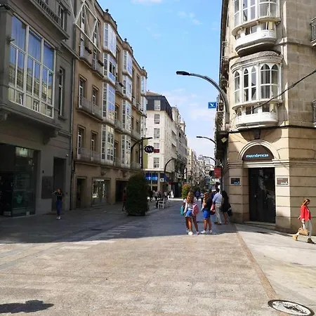 Studio Rua Velazquez Moreno Βίγκο