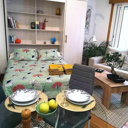 Studio Rua Velazquez Moreno * Βίγκο