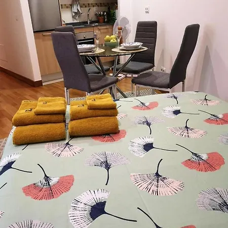 Διαμέρισμα Studio Rua Velazquez Moreno Βίγκο