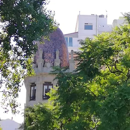 Studio Rua Velazquez Moreno Βίγκο