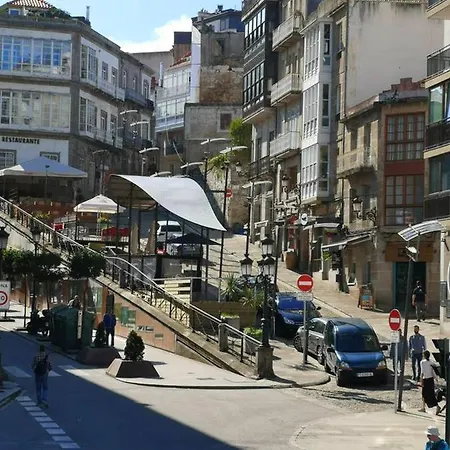 Studio Rua Velazquez Moreno Διαμέρισμα *