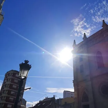 Διαμέρισμα Studio Rua Velazquez Moreno Βίγκο