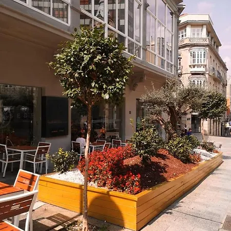 Διαμέρισμα Studio Rua Velazquez Moreno
