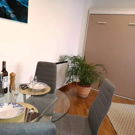 Διαμέρισμα Studio Rua Velazquez Moreno Βίγκο