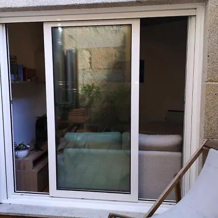 Studio Rua Velazquez Moreno Διαμέρισμα