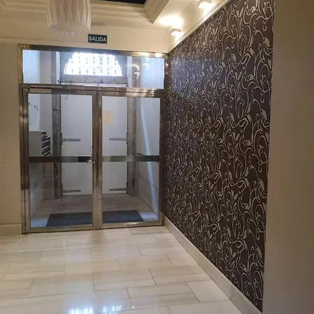Διαμέρισμα Studio Rua Velazquez Moreno