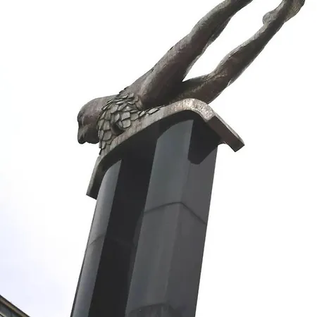 Studio Rua Velazquez Moreno Διαμέρισμα