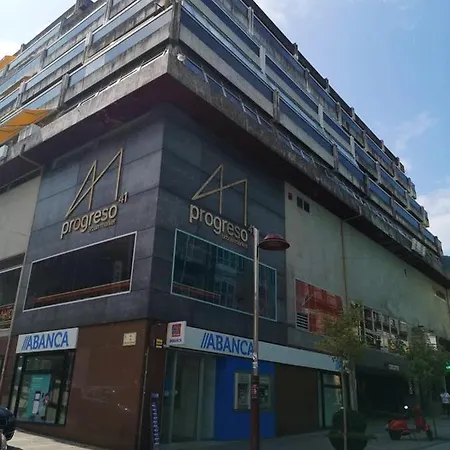 Studio Rua Velazquez Moreno * Βίγκο