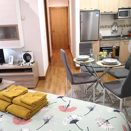Διαμέρισμα Studio Rua Velazquez Moreno