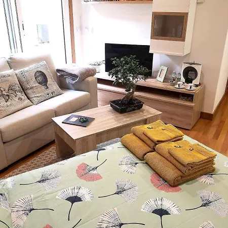 Studio Rua Velazquez Moreno