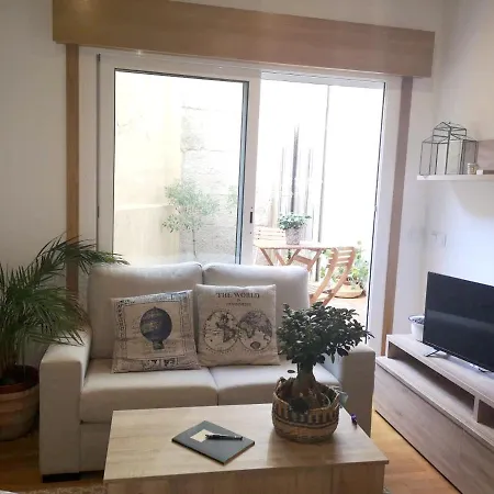Studio Rua Velazquez Moreno Διαμέρισμα