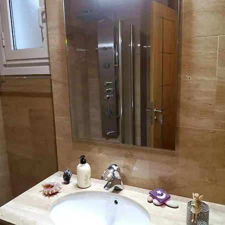 Διαμέρισμα Studio Rua Velazquez Moreno *