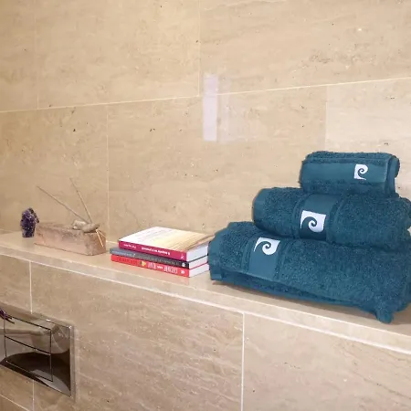Studio Rua Velazquez Moreno Διαμέρισμα *