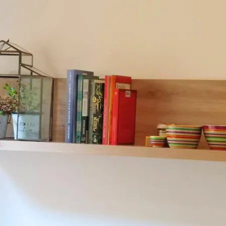 Studio Rua Velazquez Moreno Διαμέρισμα