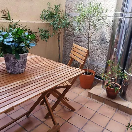 Διαμέρισμα Studio Rua Velazquez Moreno