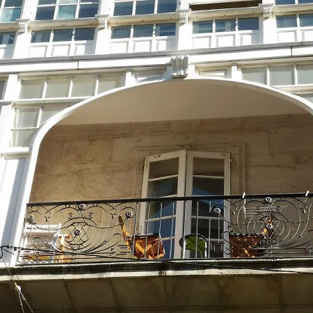 Studio Rua Velazquez Moreno Βίγκο