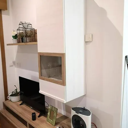 Διαμέρισμα Studio Rua Velazquez Moreno