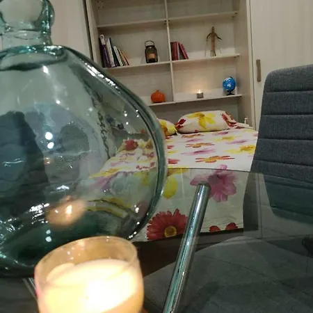 Διαμέρισμα Studio Rua Velazquez Moreno *